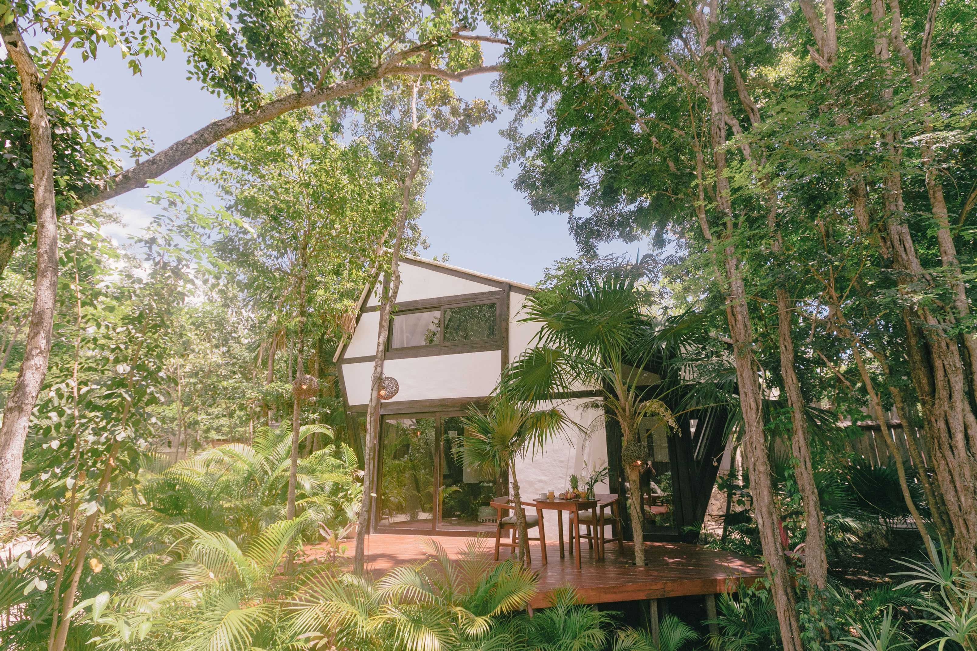 Heaven Lodge Image